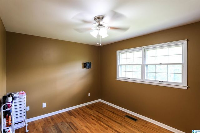 133 GAULDINVILLE ROAD, Anniston, AL 36201
