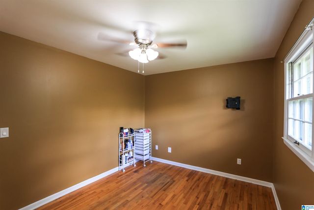 133 GAULDINVILLE ROAD, Anniston, AL 36201