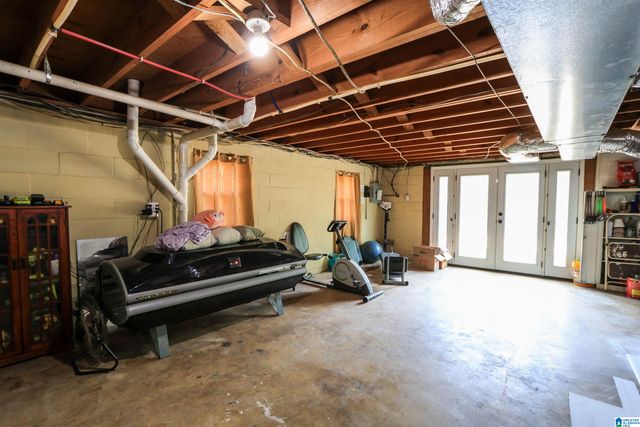 133 GAULDINVILLE ROAD, Anniston, AL 36201