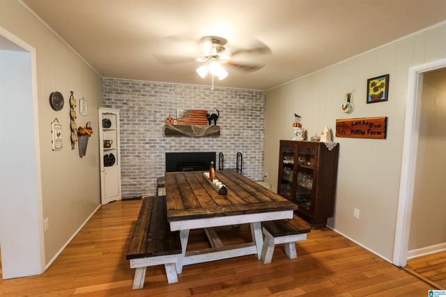 133 GAULDINVILLE ROAD, Anniston, AL 36201