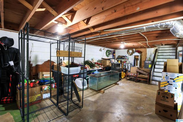 133 GAULDINVILLE ROAD, Anniston, AL 36201