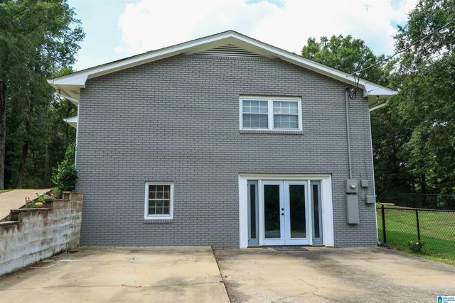 133 GAULDINVILLE ROAD, Anniston, AL 36201