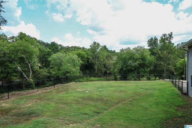 133 GAULDINVILLE ROAD, Anniston, AL 36201