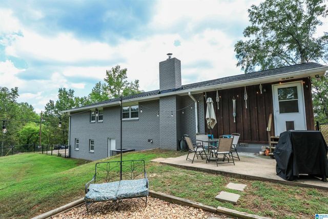 133 GAULDINVILLE ROAD, Anniston, AL 36201