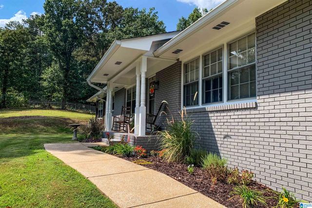 133 GAULDINVILLE ROAD, Anniston, AL 36201