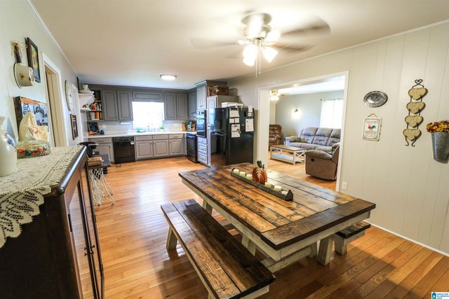 133 GAULDINVILLE ROAD, Anniston, AL 36201