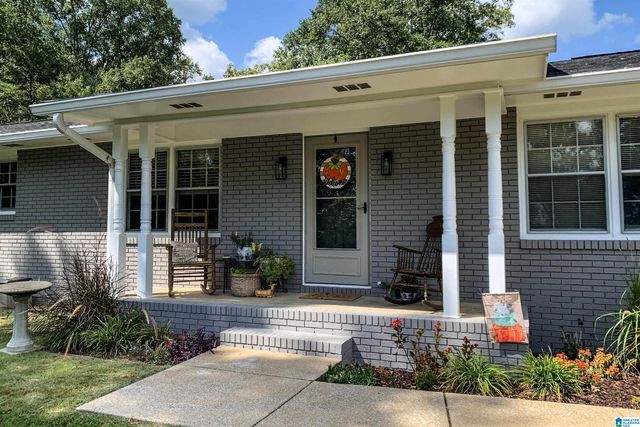 133 GAULDINVILLE ROAD, Anniston, AL 36201