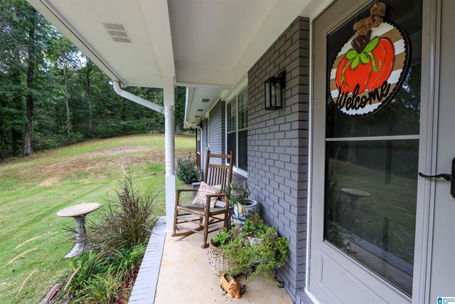 133 GAULDINVILLE ROAD, Anniston, AL 36201