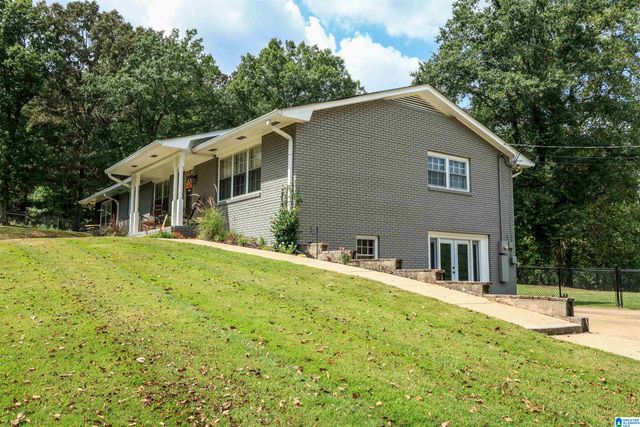 133 GAULDINVILLE ROAD, Anniston, AL 36201