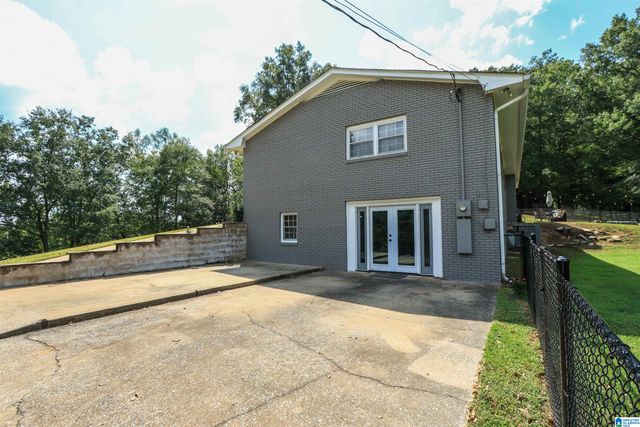 133 GAULDINVILLE ROAD, Anniston, AL 36201