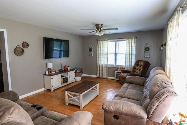 133 GAULDINVILLE ROAD, Anniston, AL 36201