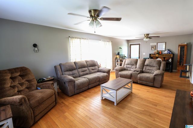 133 GAULDINVILLE ROAD, Anniston, AL 36201