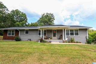 133 GAULDINVILLE ROAD, Anniston, AL 36201