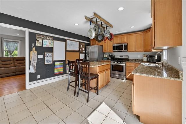 1074 Church St, New Bedford, MA 02745