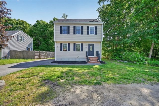 1074 Church St, New Bedford, MA 02745