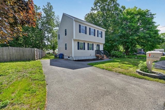 1074 Church St, New Bedford, MA 02745