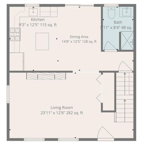 1074 Church St, New Bedford, MA 02745