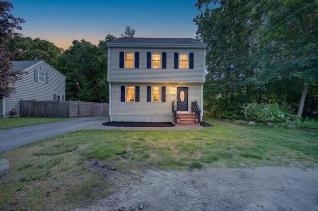 1074 Church St, New Bedford, MA 02745