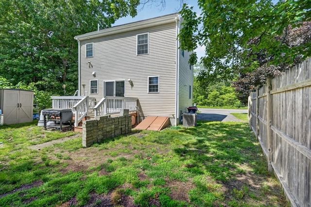 1074 Church St, New Bedford, MA 02745