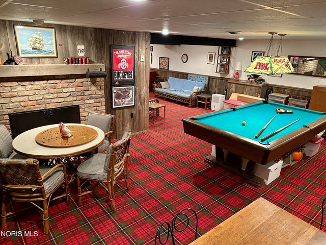 77 Back Bay Road, Bowling Green, OH 43402