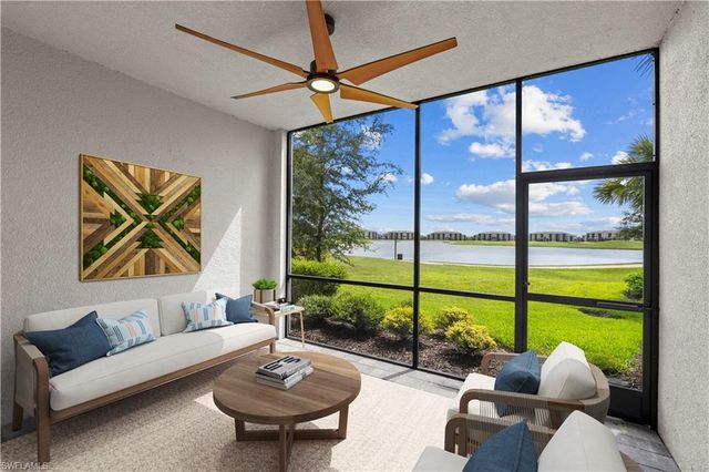 5445 Double Eagle CIR 3016, Ave Maria, FL 34142