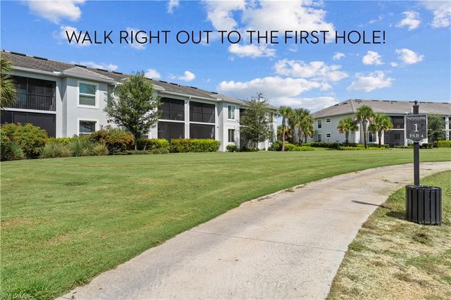 5445 Double Eagle CIR 3016, Ave Maria, FL 34142