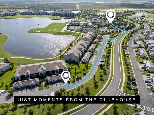 5445 Double Eagle CIR 3016, Ave Maria, FL 34142