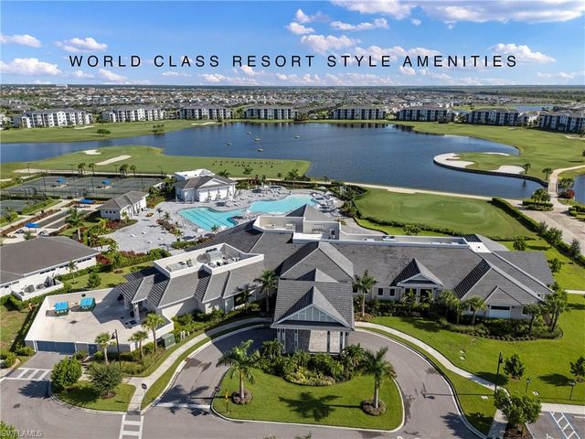5445 Double Eagle CIR 3016, Ave Maria, FL 34142