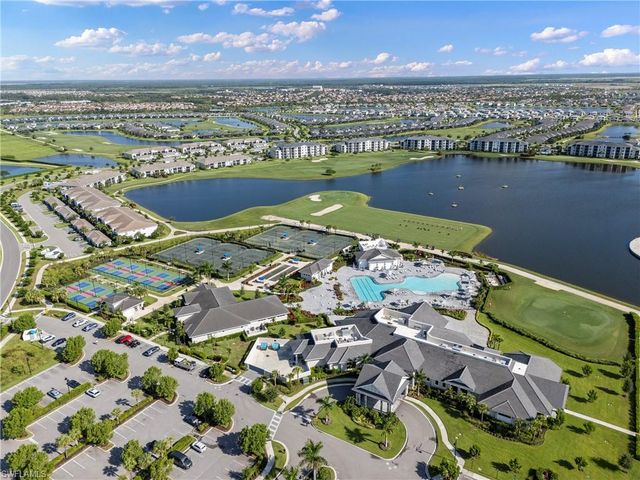 5445 Double Eagle CIR 3016, Ave Maria, FL 34142