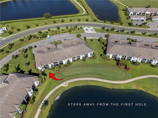 5445 Double Eagle CIR 3016, Ave Maria, FL 34142