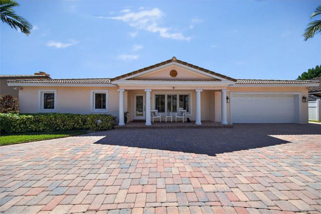 2600 NE 46th Street, Lighthouse Point, FL 33064