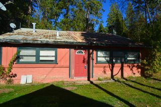 39656 Red Bud, Bass Lake, CA 93604