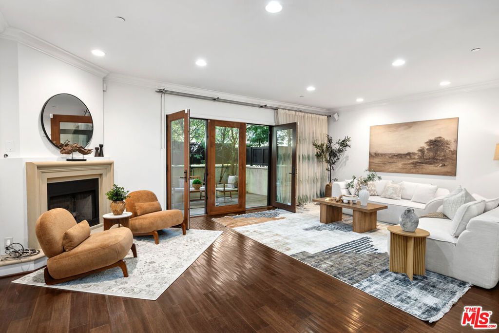 11863 Darlington Avenue 110, Los Angeles, CA 90049 — exterior