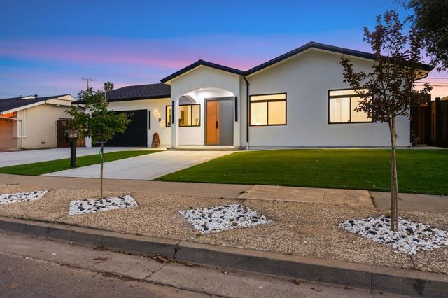 5559 Marquette Drive, San Jose, CA 95118