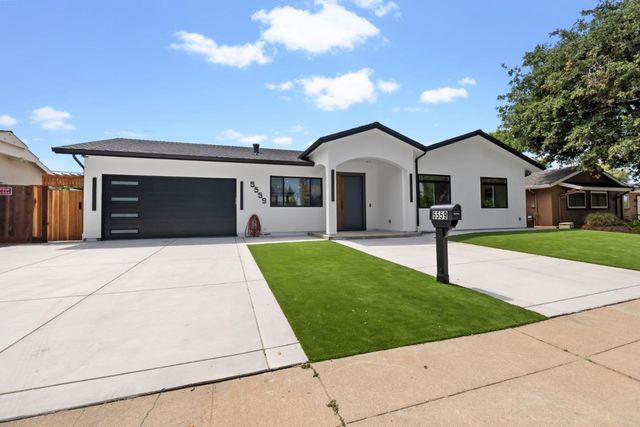 5559 Marquette Drive, San Jose, CA 95118