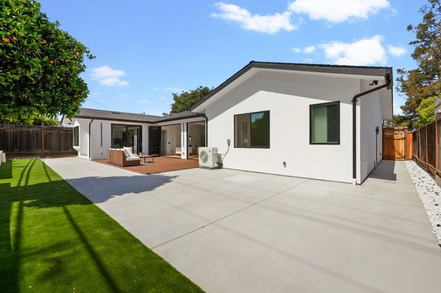 5559 Marquette Drive, San Jose, CA 95118