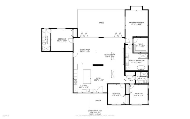 5559 Marquette Drive, San Jose, CA 95118