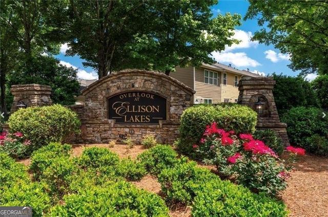 1959 Lakeshore Overlook Circle NW, Kennesaw, GA 30152