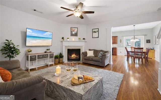 1959 Lakeshore Overlook Circle NW, Kennesaw, GA 30152