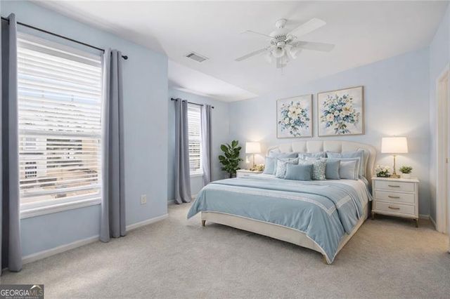 1959 Lakeshore Overlook Circle NW, Kennesaw, GA 30152
