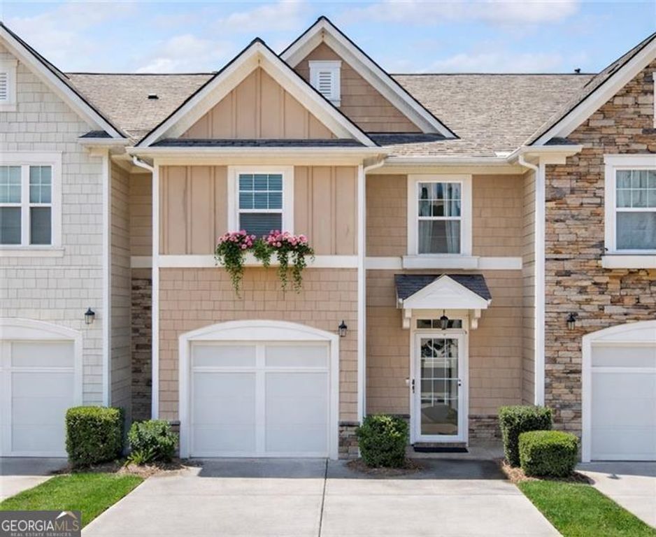 1959 Lakeshore Overlook Circle NW, Kennesaw, GA 30152