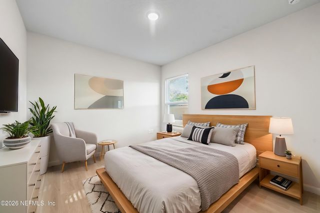 544 E 59TH Street, Jacksonville, FL 32208