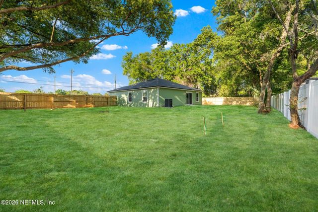 544 E 59TH Street, Jacksonville, FL 32208