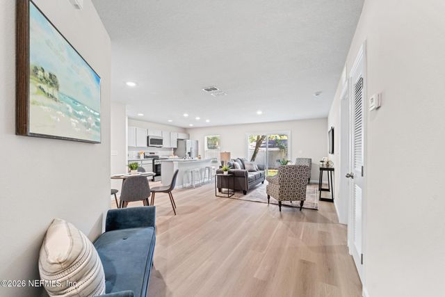 544 E 59TH Street, Jacksonville, FL 32208