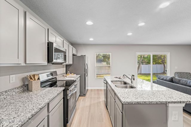 544 E 59TH Street, Jacksonville, FL 32208