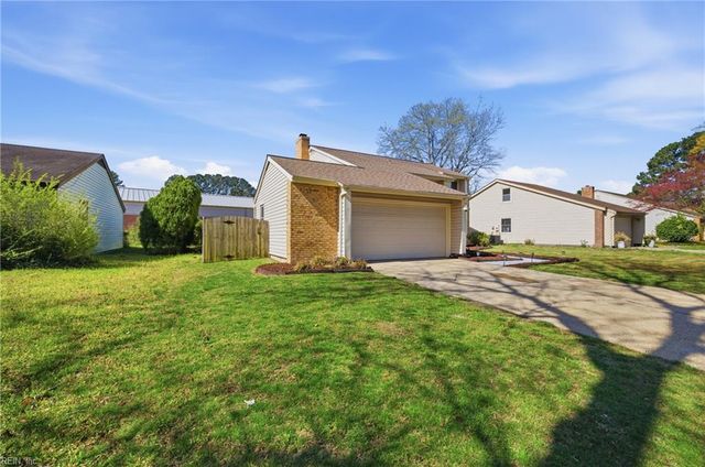 5237 Quarry LN, Virginia Beach, VA 23464