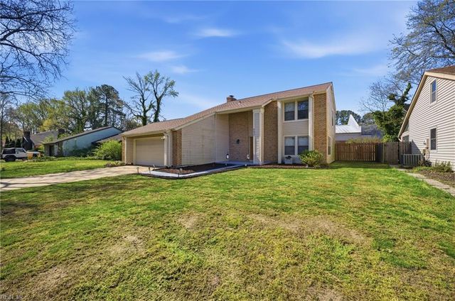 5237 Quarry LN, Virginia Beach, VA 23464