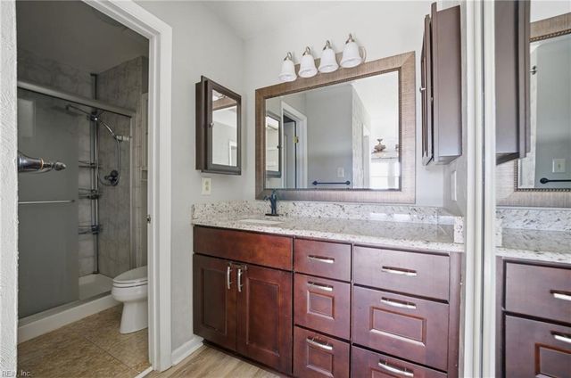 5237 Quarry LN, Virginia Beach, VA 23464