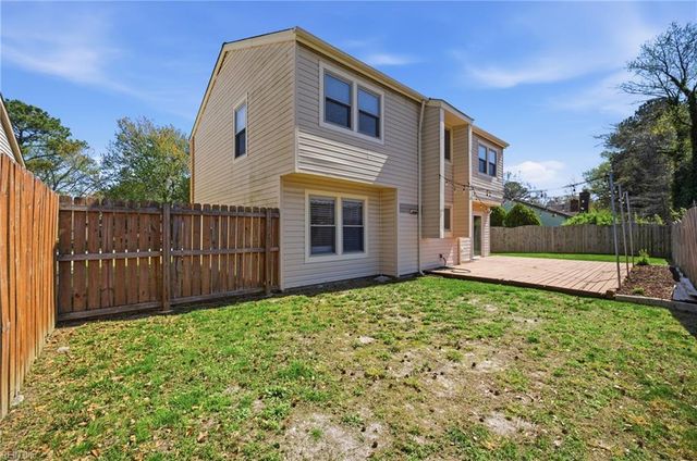 5237 Quarry LN, Virginia Beach, VA 23464