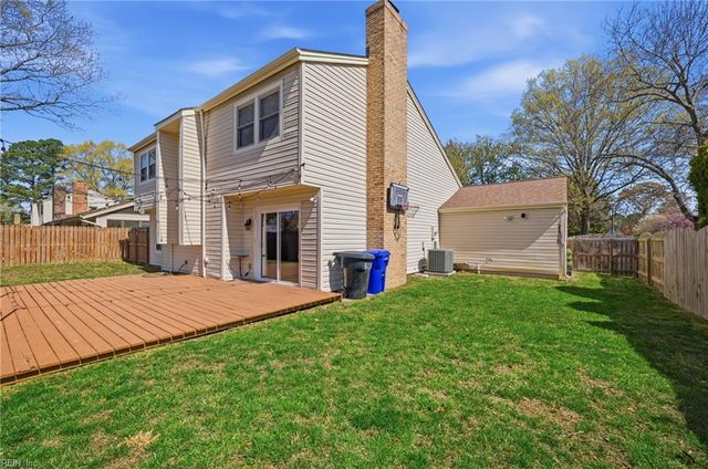 5237 Quarry LN, Virginia Beach, VA 23464